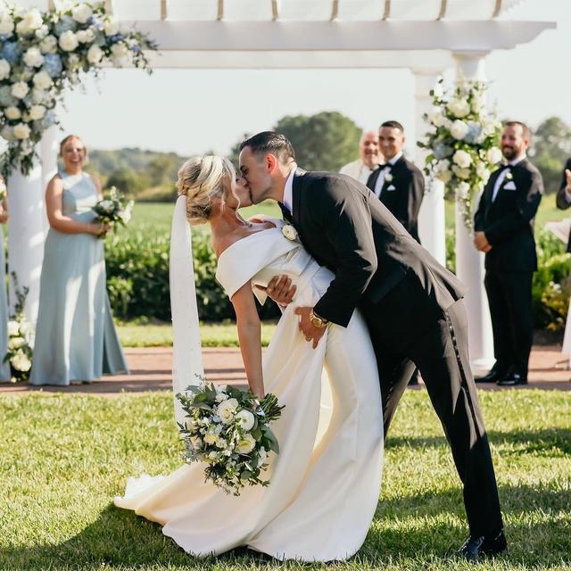 Rachel Kelly Events - 1