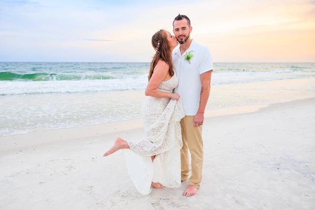 Beach Dream Weddings, LLC - 1