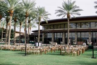 Kiva Club Weddings in Trilogy at Vistancia - 24