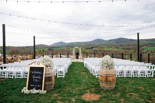 Blue Valley Vineyard and Winery - 29