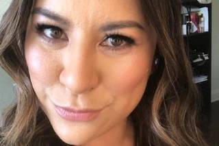 Makeup and Hair by Adelina - 8