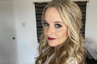 Southern Tease Luxury Hair & Makeup - 71
