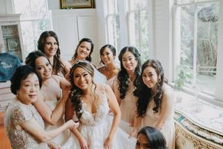 Knight & Veil Hair and Makeup by Kelly Scripps - 19