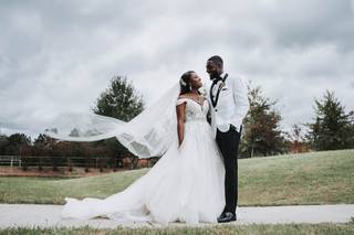 Sheree Amour Weddings & Event Planning - 17