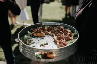 FOR THE LOVE OF FOOD & DRINK - 21