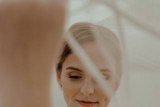 Michelle's Hair and Beauty Bridal - 94