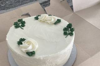 Incredible Edibles Bakery 1