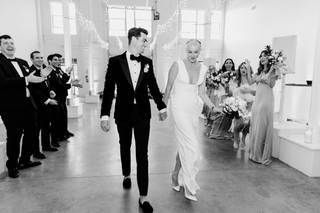 Neptune by Glasserie Events - 20