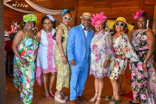 Just Spinning Entertainment, LLC - 5