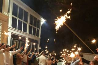Love Wedding Sparklers - 12