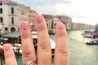 Kristin Coffin Jewelry - 81