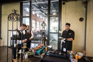 Elite Catering - 10