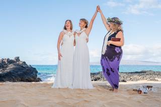 Aloha Maui Dream Weddings - 47