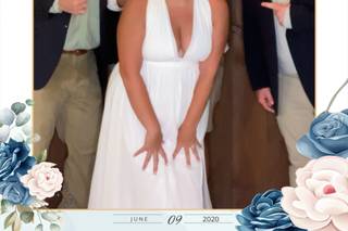 Joyful Entertainment + Photo Booth - 14