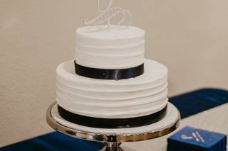 Kayla Knight Cakes - 26