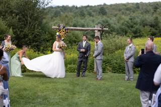 C Pratte, a wandering Professional Bridal Seamstress - 7