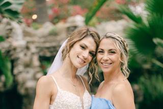 Fairytale Hair and Makeup - 65