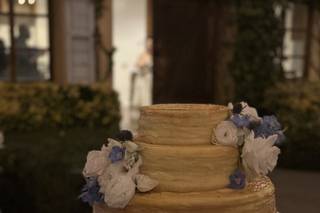 Blissful Weddings and Co. - 45