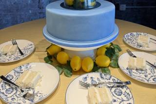 CraziCakes - 8