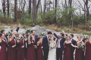 Gracefully Made Weddings - 9