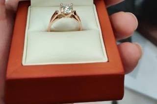 LaProng DIY Fine Wedding Jewelry - 20