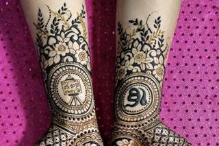 Bhavna's Henna & Arts - 88