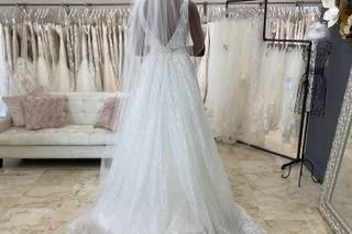 Here Comes the Bride - 14