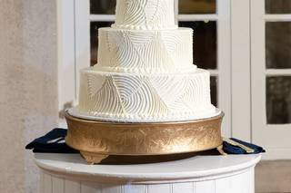 Incredible Edible Cakes - 5