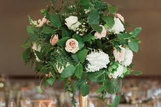 Xo Design Co. Event Florist - 116
