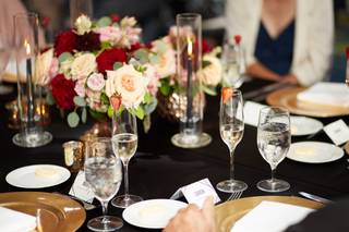 UNIQUE Weddings & Events - Tampa Bay Wedding Planner - 35