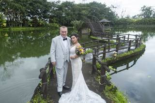 Dressigner - Bridal Alterations Studio Atelier - 40