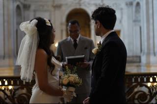 Important Moments Officiant Services - 17