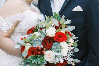 JBK weddings and Events - 10