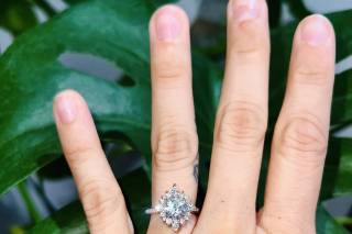 Kristin Coffin Jewelry - 13