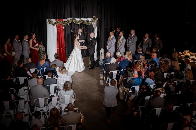 Indiana Wedding Decorators - 4