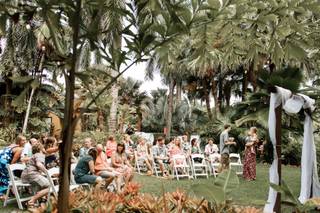 Oahu Wedding Villas & Venues - 42