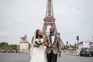 Mabry Chic Events + Concierge - 25