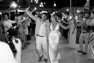 Chic Bahamas Weddings - 10