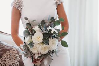 Clarice's Bridal Fashions - 6