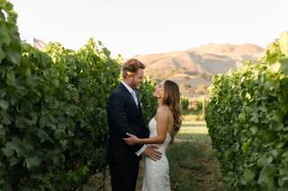 Zaca Mesa Winery - 28