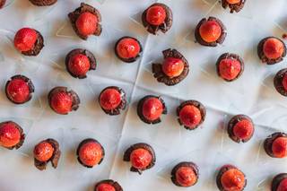 Plan it to the T - Catering & Event Planning - 34