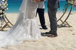 Weddings in the Bahamas - 38