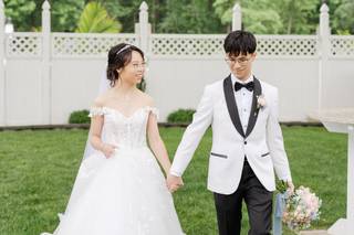 Lissa Marie Weddings and Events - 27