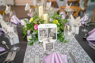 Tom Trovato Event Floral & Design - 79