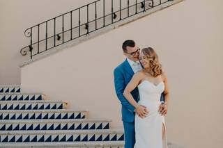 Weddings by Accomplished - 11