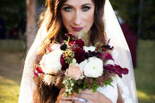 Love & Lupines Floral Design - 53