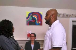 The Last Minute Wedding Officiant - 37