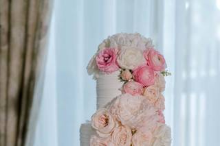 ARTISTIC CAKES - 18
