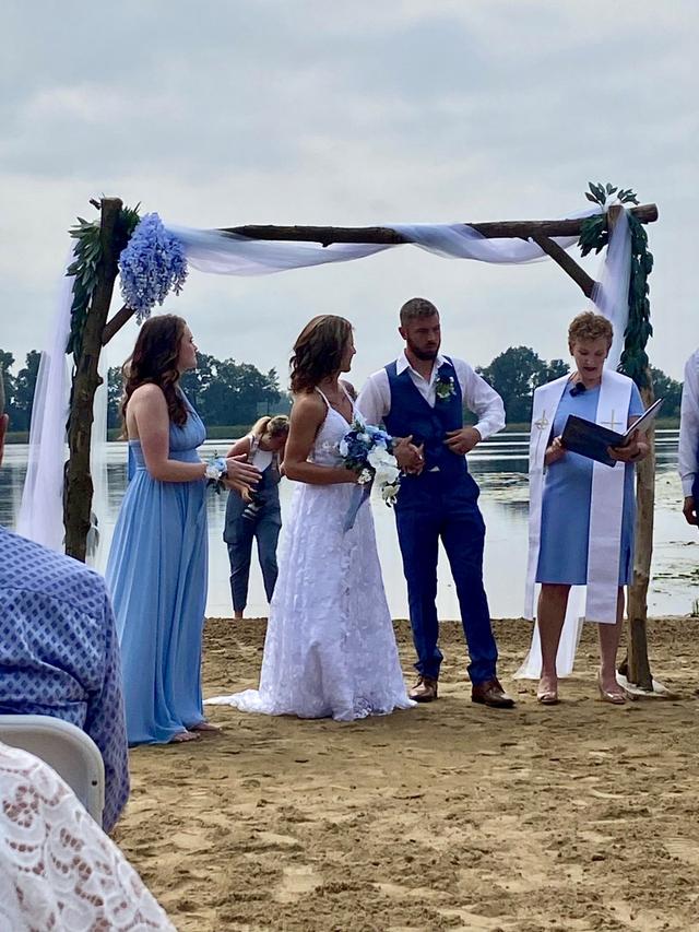What A Ceremony - 1