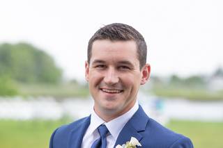 Russell Caron Wedding Photography - 10
